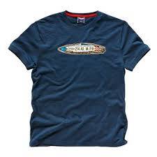 TRIUMPH Speed Record Tee